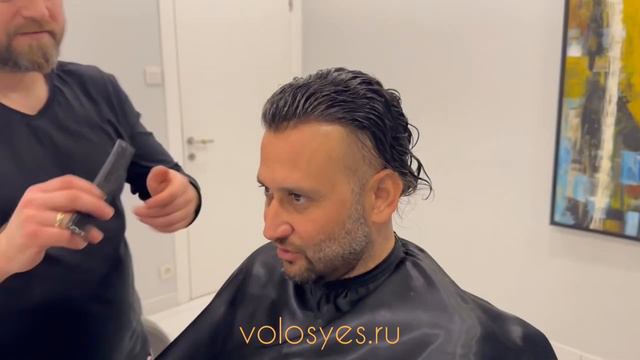 Волосы для лысых мужчин “volosyes.ru"