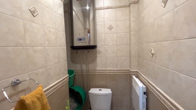 Видео-обзор просторной 3-комнатной квартиры на ул. Дальневосточная 144 продажа