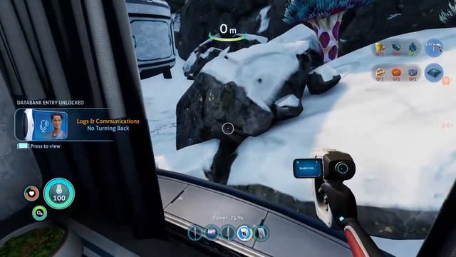 SUBNAUTICA IS BACK! (Subnautica: Below Zero)