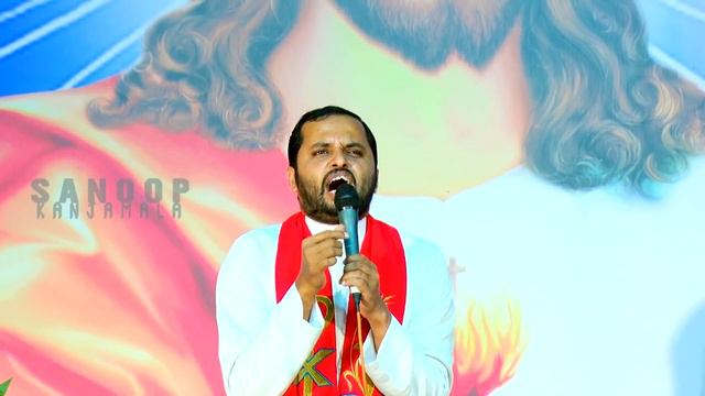 Fr.Mathew Vayalamaniil CST