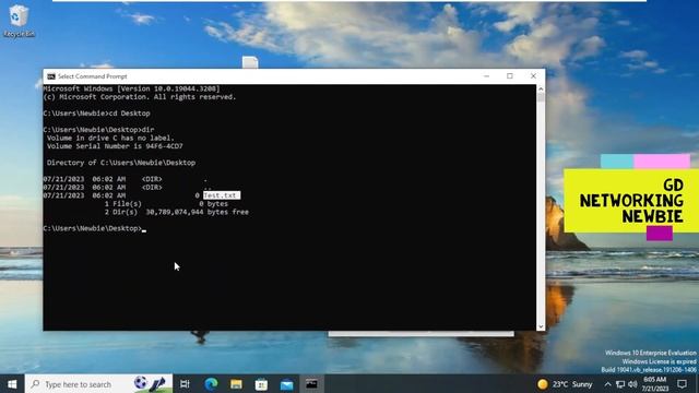 Copy Files from Windows to kali Linux | scp | ssh