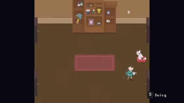 В ЭТОМ ДОМЕ ПРОИСХОДИТ ЧТО-ТО СТРАННОЕ- House