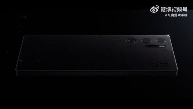 RedMagic 9 Pro Gaming Phone