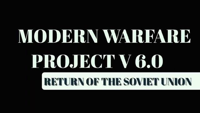 Rusted Warfare| Modern War Project 6.0 Mod Trailer