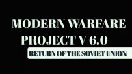 Rusted Warfare| Modern War Project 6.0 Mod Trailer