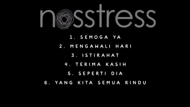 Nosstress Full Album || Terbaru 2022