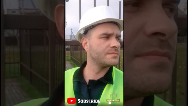 ТБшник на СТРОЙКЕ ?ЧАСТЬ 12? RUSSIAN IVAN? An ordinary day at an ordinary construction site ?️
