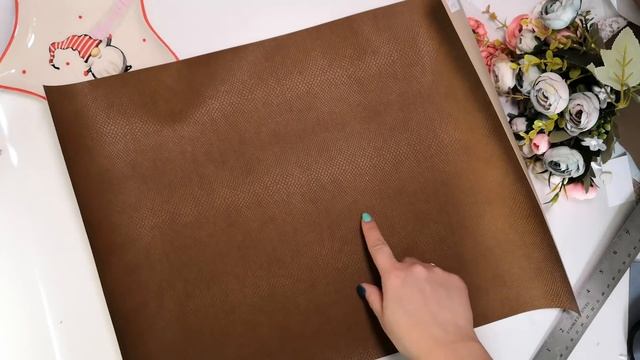Результаты октябрьского срыва скрапдиеты\ 4 посылки\скрапбукинг