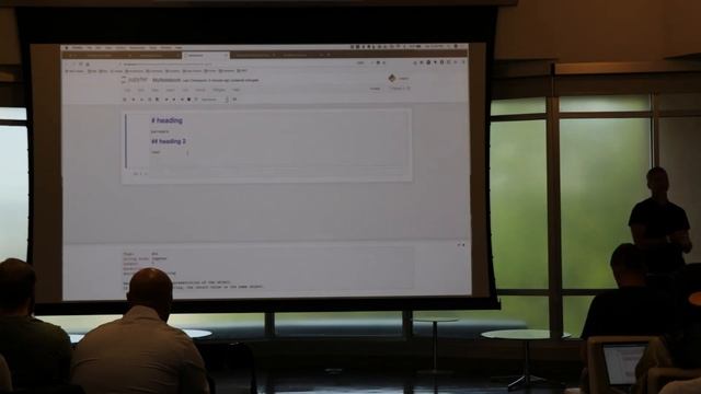 But Show Me How Jupyter is the New Excel