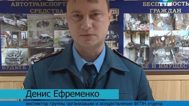 Сразу  несколько возгораний  произошло в минувшие дни в доме по адресу Усатого 17