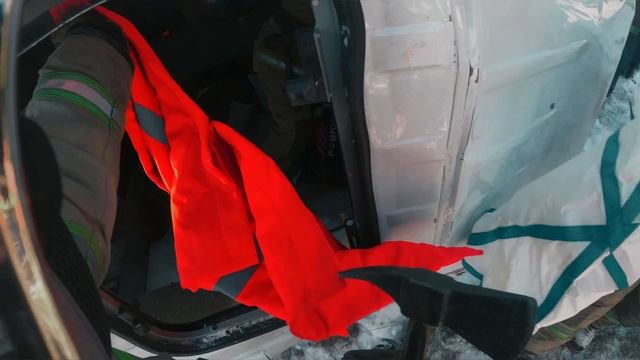 ДТП Губаха 02.12.2022