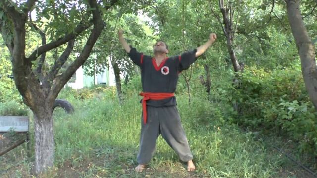 Гимнастика для позвоночника
