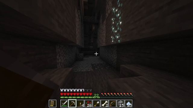 Создал ФЕРМУ ДЛЯ АКСОЛОТЛЬ и первый СПАВНЕР СКЕЛЕТОВ ( Ep.2 )