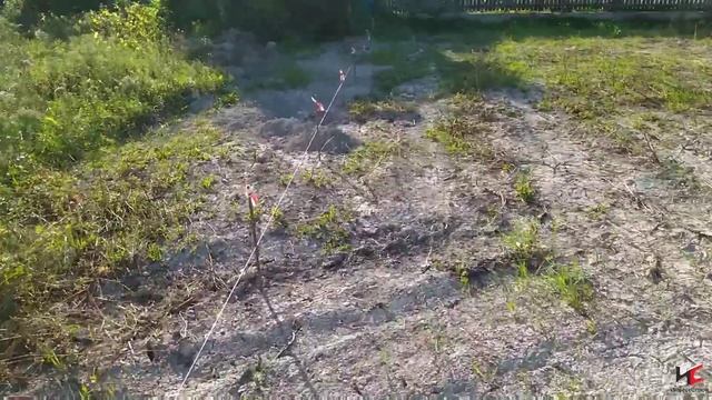 Начато под заказ строительство еще одного дома в х.Семигорский забор  мангальная зона-хоз.блок