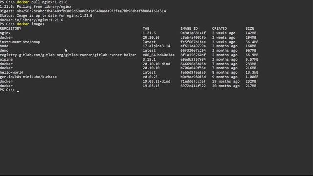 Introduction to Docker
