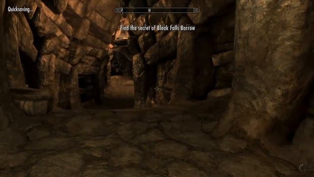 BULKY WARRIOR | Skyrim Live