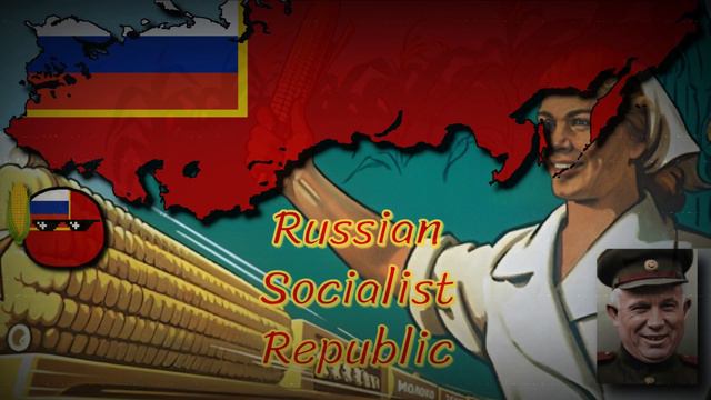 Burgundian_accel 勃艮第先鋒國 (Original) - [HOI4 Kaiserredux] Victory of Cornlord and his Corn Communism -