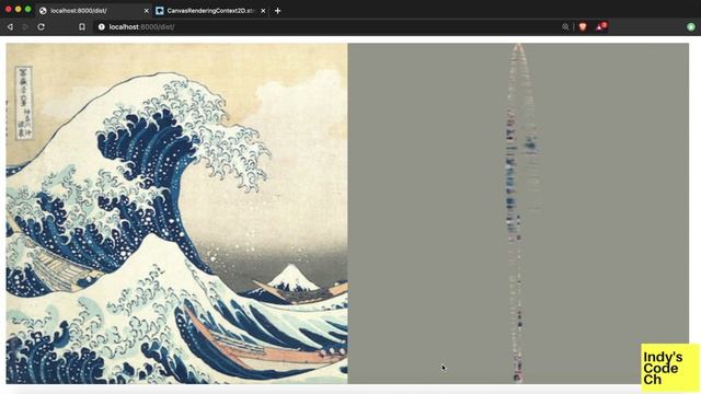 Creative Coding in TypeScript (teaser)