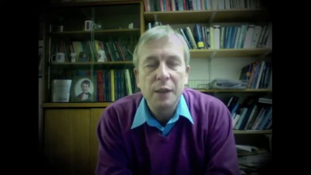 Is Science Fiction a Source of Inspiration for Science? A conversation with Kevin Warwick