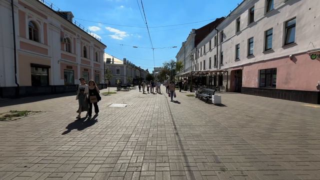 Едем домой