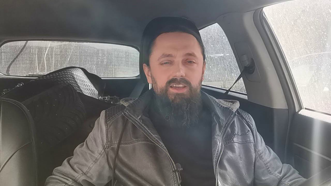 Канал "пастырь добрый"  лицемерие и уже надоевший антихрист!