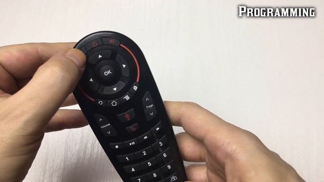 G30 33IR G30 Google Voice Air Mouse