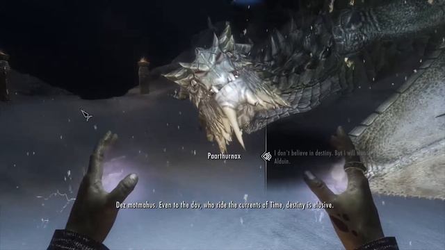 Mangg Plays Elder Scrolls: Skyrim - Part 6