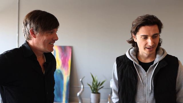 Tarform: The Motorcycle of Tomorrow