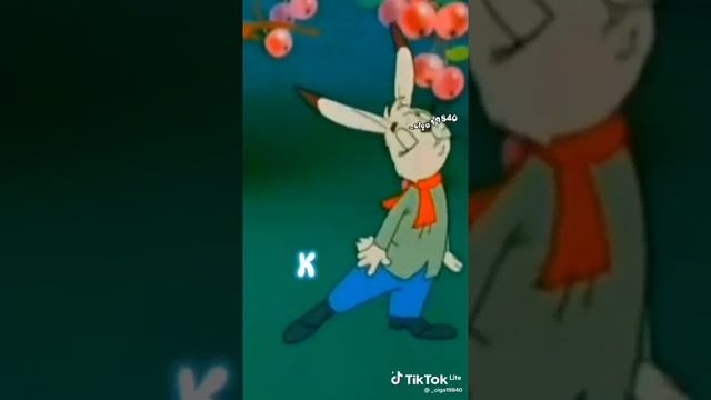 зайчик