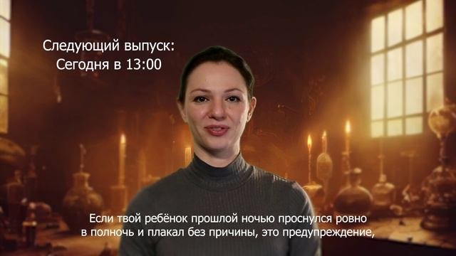 Приметы на утро 25 сентября 2023