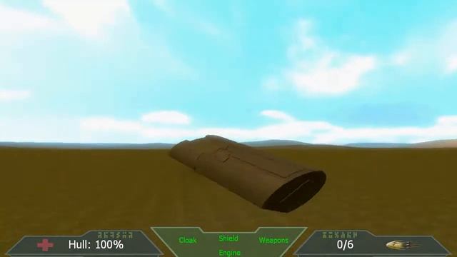Garrys Mod Stargate Ukázka !