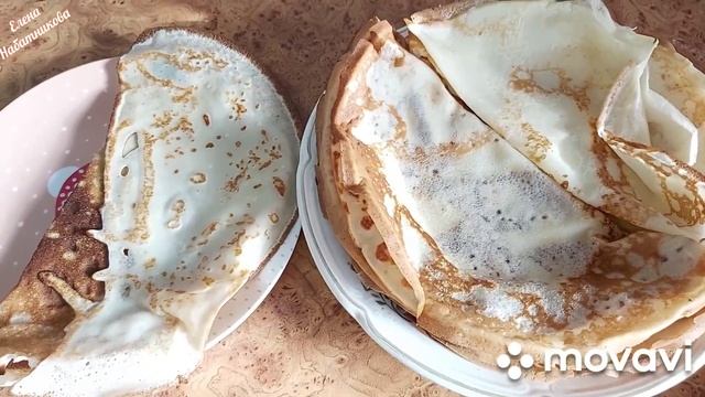 Мы начали масленицу! Новые игрушки!
