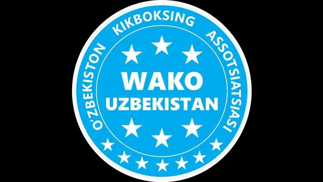 The 3rd Uzb Open, Ring 1 DAY 2