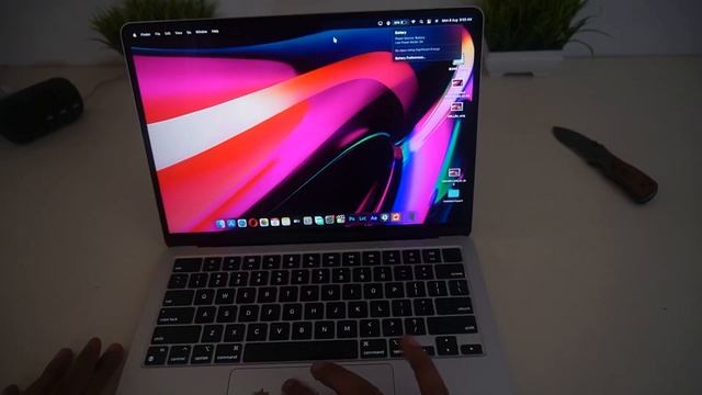 You Won't Believe Powerful MacBook Air M2  || Starlight MacBook  || Unboxed & My Review 2022