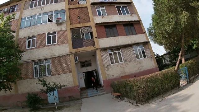 Алмалык Бытовая Ойдин Улугбека Новостройки  Дом быта