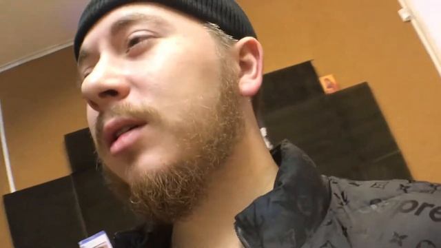 ROYALTY VLOG - Самый первый, самый короткий #vlog #rap #ковров #gk33 #flstudio