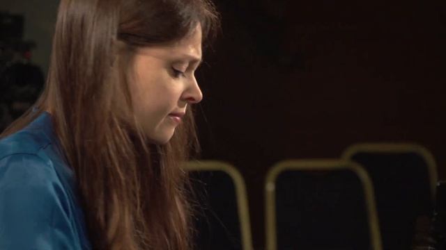 Nadezda Pisareva - S. Rachmaninov - Etudes Tableaux 2, 4, 3, 8, 9