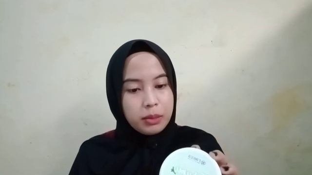 REVIEW MASKER YANG VIRAL DI TIKTOK  Glowing secepat itu?!