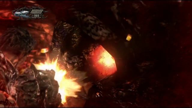 Quantum Theory (PS3) Ending