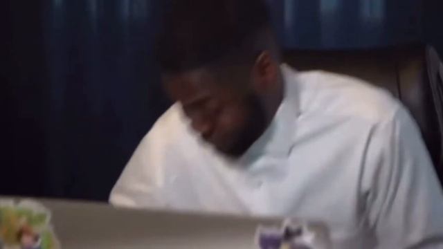 (RdcWorld1) Doc Rivers Lockeroom Compilation