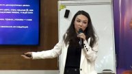 Лекция по копирайтингу от Юлии Киричек (на русском языке)