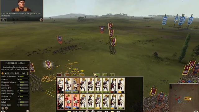 Total War ROME 2  |  2v2 CON ESPARTA!!!  |  ÉPICO