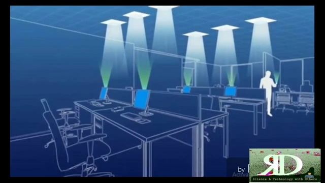 What Is Li fi?