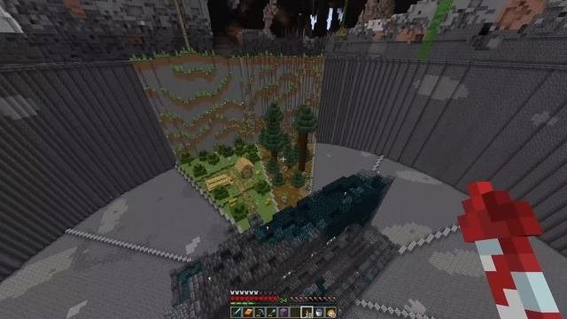 The BEST Start In Minecraft Hardcore 1.20