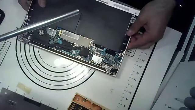 Замена аккумулятора Asus UX21A