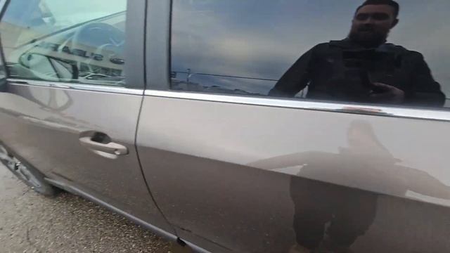 Stock# 24OB5457 | 2024 Subaru Outback Limited XT Walk-Around