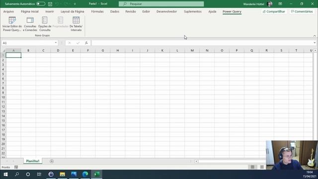 Conexão avançada ODBC em banco de dados Firebird com Power Query