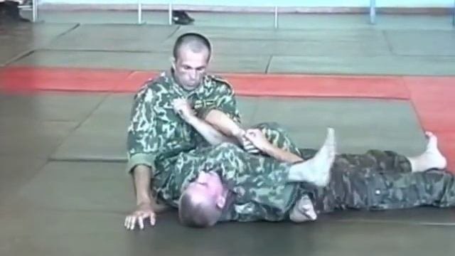 Сибирский кулак. Фильм 1. Часть 47