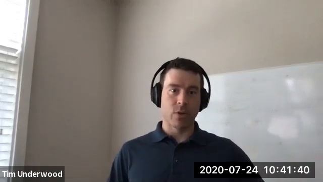 Coffee Compiler Club, 2020_07_24