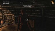 LET'S PLAY: SKYRIM LEGENDARY 78 - Kill Nimhe!